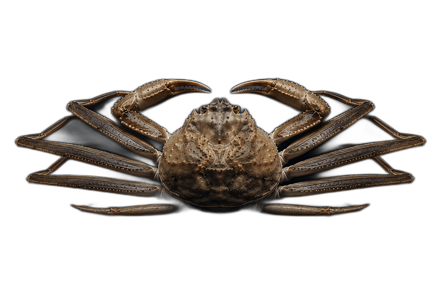 Live Snow Crab